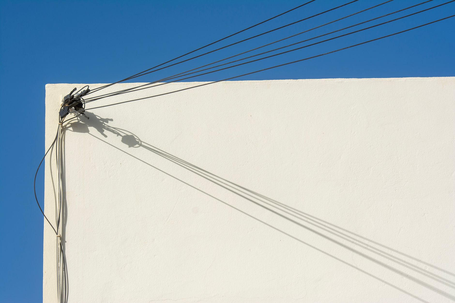 Panel Upgrades — Isham Electric